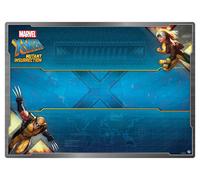 Marvel X-Men Insurrezione Dei Mutanti: Tappetino Da Gioco
