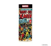 Marvel X-Men Jigsaw Puzzle and Trivia