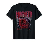 Marvel X-Men Magneto Maglietta