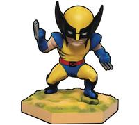 Marvel X-Men MEA-009 Wolverine PX Fig