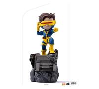 MARVEL: X-MEN - MINICO FIGURE - CYCLOPS - STATUA 17CM