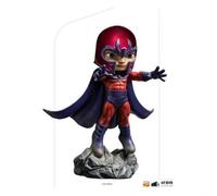 Marvel Comics Mini Co. Pvc Figura Magneto (x-men) 18 Cm Iron Studios