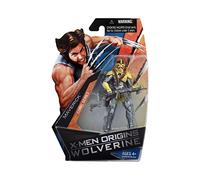 Marvel X-Men Origins Wolverine Maverick Figure