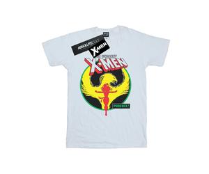 Marvel X-Men Phoenix Maglietta Cerchio Uomo (BI49094)