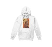 Marvel X-Men Ready Felpa con Cappuccio Wolverine Uomo (TV4771)