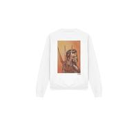 Marvel X-Men Ready Felpa Wolverine Adulto Unisex (TV3694)