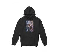 Marvel X-Men Sabretooth Dogs Felpa con Cappuccio Uomo (TV4746)
