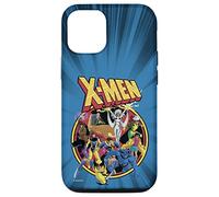Marvel X-Men - Serie animata retrò anni '90 Custodia per iPhone 12/12 Pro