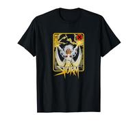 Marvel X-Men Storm Playing Card Maglietta