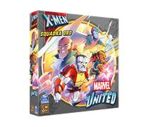 Marvel X-Men United Squadra Oro Espansioni Giochi da Tavolo