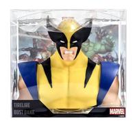 Marvel X-Men Wolverine money box bust 20cm