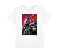 Marvel X-Men Wolverine Nightcrawler Cover Unisex T-Shirt Bambini, 7-8 A