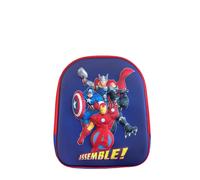 MARVEL ZAINO AVENGER ASSEMBLE 3D