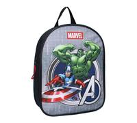 Marvel Zaino Avengers The Incredible 29 Cm Vadobag