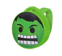 Merchandising Marvel: Karactermania - Hulk - Zaino Emoji Send