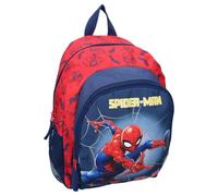 Marvel Zaino Spider-Man Web Warriors 35x27x18 cm