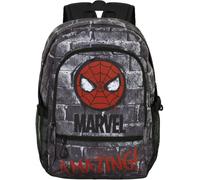 marvel Zaino 'Spiderman Amazing' grigio / rosso / nero / bianco Bambini marvel One Size
