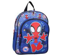 Marvel Zaino Spidey Go Webs Go