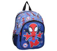 Marvel Zaino Spidey Go Webs Go, 34 x 26 x 11 cm