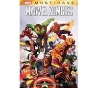 Marvel zombies