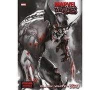 Marvel Zombies - Black, White & Blood - Panini Comics