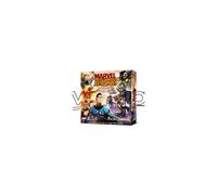 Marvel Zombies - Fantastic 4: Under Siege