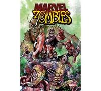 Marvel Zombies. Game Edition - Robert Kirkman - 2023