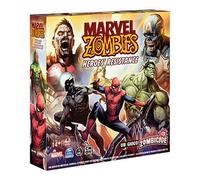 Marvel Zombies - Heroes' Resistance
