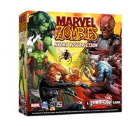 Marvel Zombies: Hydra Resurrection