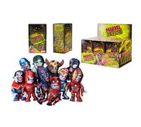 Marvel zombies in blindbox - personaggi assortiti