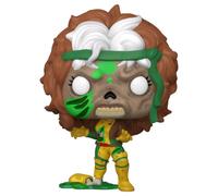 Marvel Zombies Rogue Zombie Esclusiva USA Funko 3,75" Pop Personaggio giocattol