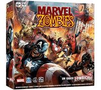 Marvel Zombies - Un Gioco Zombicide