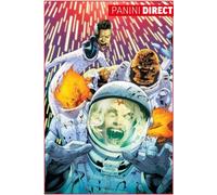Marvel Zombies - Una Storia di Morte - Marvel Red Band Marvel Collection Panini