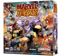 Marvel Zombies - X-Men Resistance