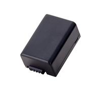 Marveleese DMW-BMB9 E Batteria di ultima generazione - con Infochip Intelligente Batteria System - Compatibile con Panasonic Lumix DC FZ82 FZ83 DMC FZ72 FZ62 FZ45 FZ48 FZ100 FZ150 Leica V-LUX 2 V-LUX