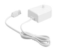 Marveleese Ricambio spazzolino elettrico caricabatterie HX6100 stazione di ricarica adatta per Sonicare HX6000 Serie HX6150 HX6750 HX3000 HX8000 HX9000 Impermeabile IPX7 Cavo di alimentazione di