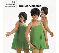Marvelettes - Definitive Collection