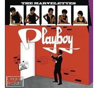 Marvelettes - Playboy
