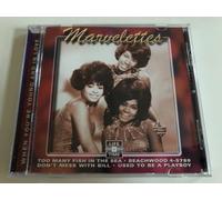 Marvelettes, the - When You're Young and in Love