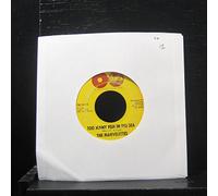 Marvelettes - Too Many Fish In The Sea / A Need For Love