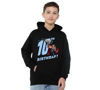 MarvelFelpa con Cappuccio 10° Compleanno Thor Bambini (TV22835)
