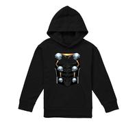 MarvelFelpa con Cappuccio Thor Costume Bambini (TV22814)