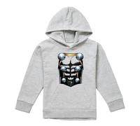 MarvelFelpa con Cappuccio Thor Costume Bambini (TV22814)