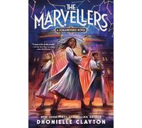 Marvellers