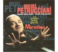 Marvellous by Michel Petrucciani