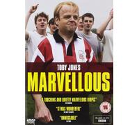 Marvellous (DVD) Toby Jones
