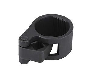 Marvellous Estrattore a sfera assiale,Strumento Biellette Sterzo Chiave per Auto SUV Camion Strumento Smontaggio