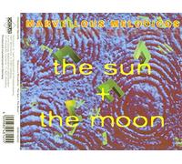 Marvellous Melodicos - The Sun+the Moon