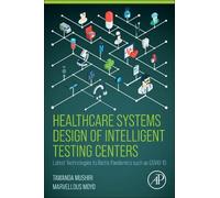 Marvellous Moyo Tawan Healthcare Systems Design of Intelligent Testi (Tascabile)