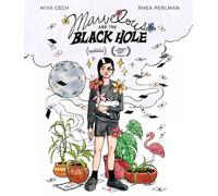 Marvelous and the Black Hole (Blu-ray)